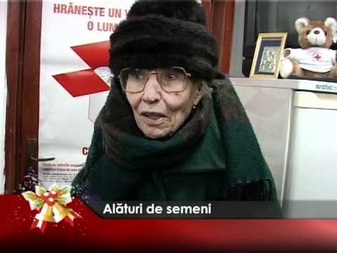 Alături de semeni