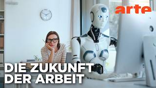 Menschengerecht | Hauptsache Arbeit (4/4) | Doku HD | ARTE