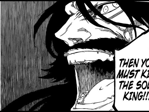 Bleach Chapter 615 ブリーチ Live Reaction - The end is COMING