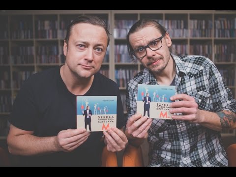 Czesław Mozil vs Artur Rawicz - 1 NA 1