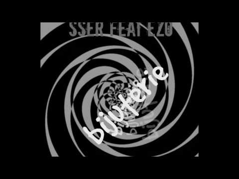Sser feat. Ezo - Bijuterie (Intro) Prod. Gazah