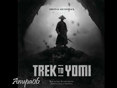 Déjà Vu  -  Yoko Honda -Trek to Yomi OST