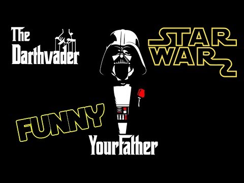Funny Star Wars meme Compilation 👽 "I Am Your Father" 📡 Funny best of 2018 Video