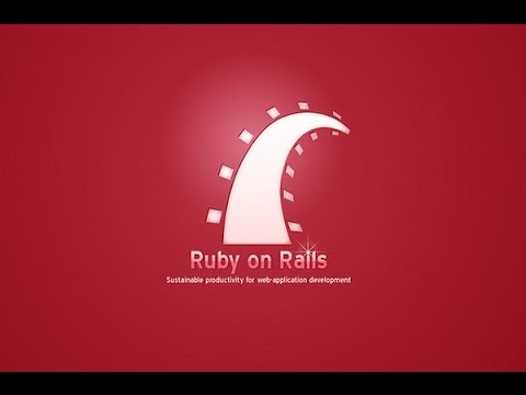 &#x202a;14- Ruby on Rails ||ActiveRecord:  save  حفظ السجل&#x202c;&rlm;