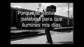 Allison - No hay distancia