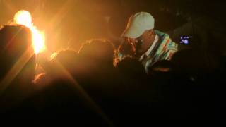 King Jammy play Black uhuru (Part1) | sound system garance 2011