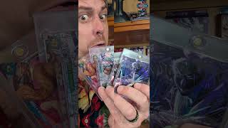 #collection #onepiece #op12 #onepieceedit #onepiecetcg #shinycardboard #professorg #collectiblecard
