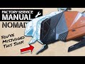 5 Surprising Things the NOMAD Does Better Than You Think!