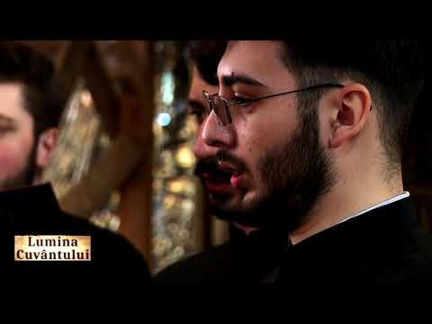 Grupul psaltic "Sfântul Pantelimon"- Hristos a înviat și Stihirile Paștilor