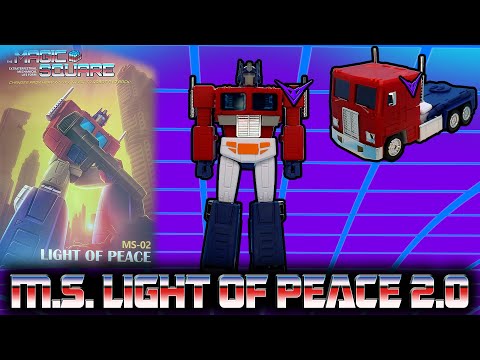 Magic Square Optimus 2 0: A Sequel to The Best.