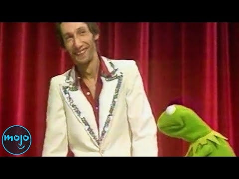 Top 30 Most Disturbing TV Episodes Because of What We Know Now