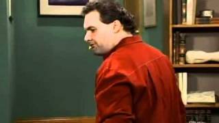 MADtv   Intervention Artie Lange
