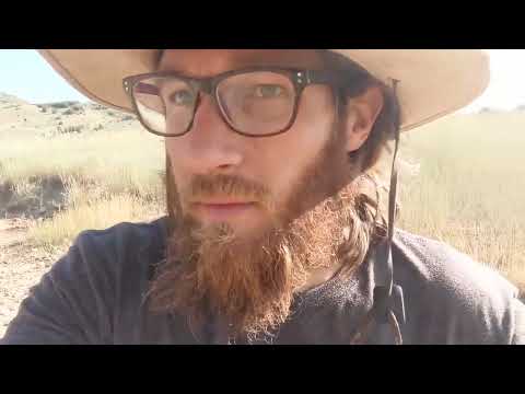 (Strawbale) Castle in the Sky: Part 2: Foundation: Supplies