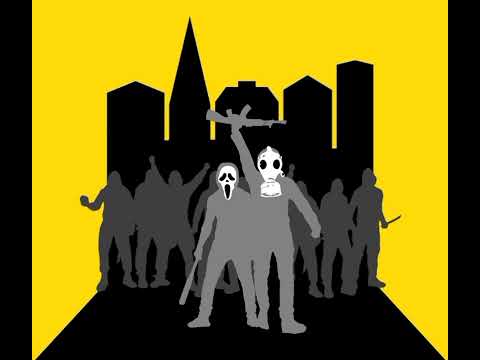 Likanen Etelä: ADOD & mc rambo -Me tullaan kyliltä pt.II