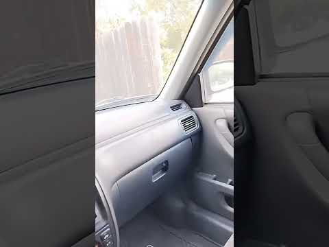1997-2001 Honda CR-V design flaws. #automobile #car #diy