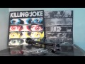 Killing Joke - North of the Border - Vinyl - at440mla - Extremities