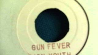 Lion Youth - Gun fever