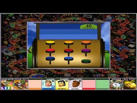 The Game of Life PC