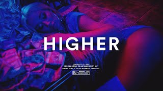 Iggy Azalea x Tyga Type Beat "Higher" Club Banger Instrumental 2018