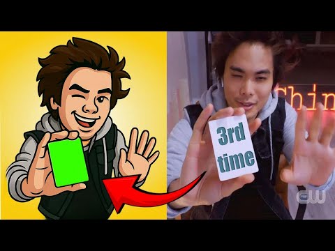 Shin Lim's 3rd Fool Us Card Magic Secret Revealed!