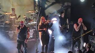 Subway to Sally- Ausgeträumt