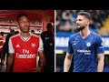 Arsenal v Chelsea Live Watchalong (Curtis Shaw TV)