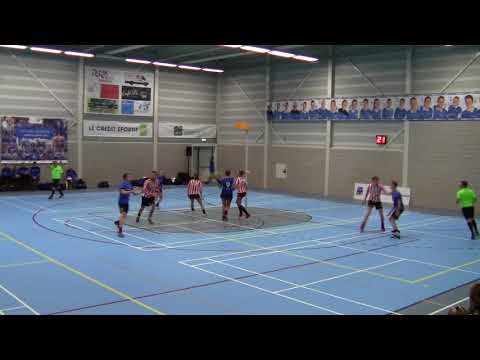 Goals Nwk 1   Deetos 1