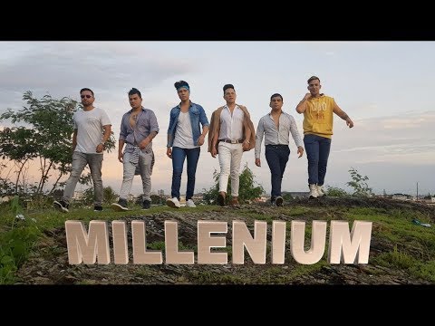 Grupo Millenium Ecuador Las Cumbias Del Milenio 9 Lcm 9 Video Oficial