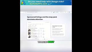 Google Ads Strategy: Compete with Big Players Now! #shorts