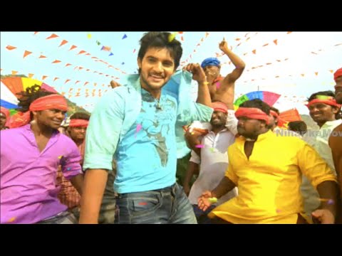 Sukumarudu Full Video Songs - Sukumarudu Title Song - Aadi, Nisha Aggarwal, Anoop Rubens