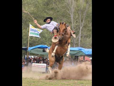 Martin Barreiro - Centro Fortin Levalle