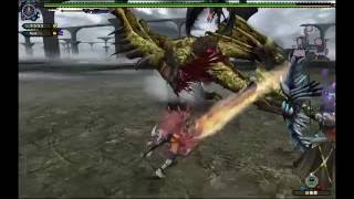 MHF-Z記念！MHFの歩み方講座part11