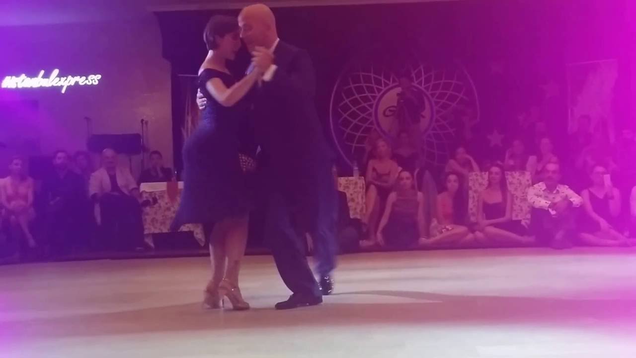 Alper Ergökmen & Selen Sürek -3- İstanbul Express 2016