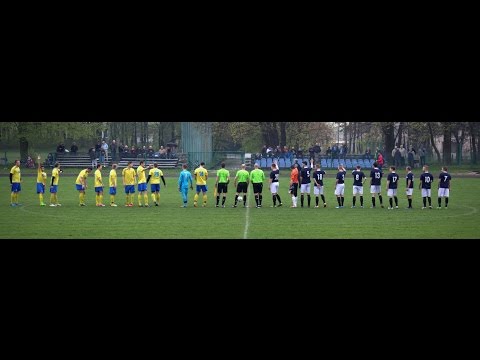 2017-05-06 KS Olkusz - ORZEŁ Iwanowice