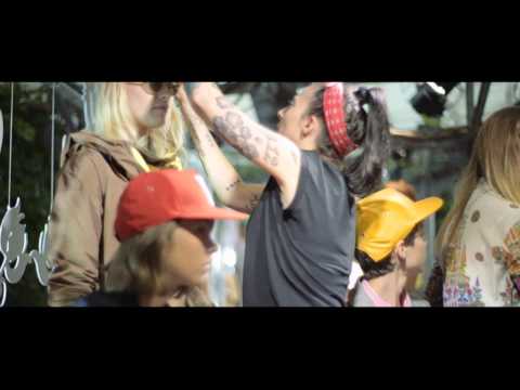 PEUTEREY SPRING/SUMMER 15 - MILAN PRESENTATION