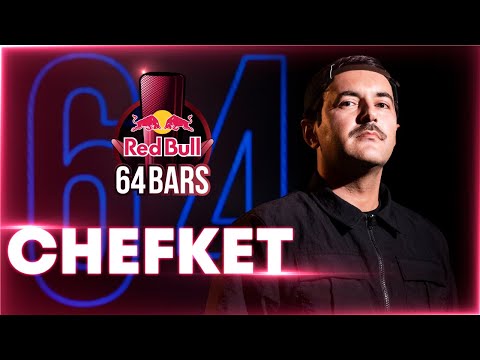 Chefket x Kane 13 | Red Bull 64 Bars