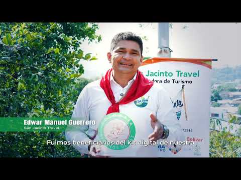 Mejores Proveedores de Paz: San Jacinto, Bolívar