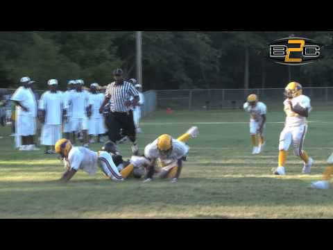 B2C TV: Atlanta Vikings 12U