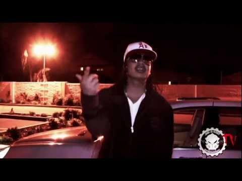 454 Living in the fast lane (street music video)