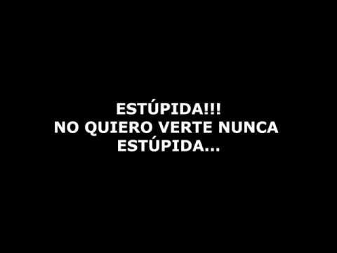 Estúpida video
