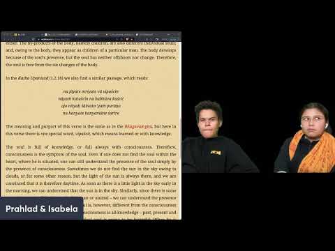 Bhagavad-gita As It Is 2.20