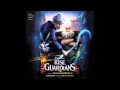 05 - Wind Take Me Home! (Rise of the Guardians) - Alexandre Desplat