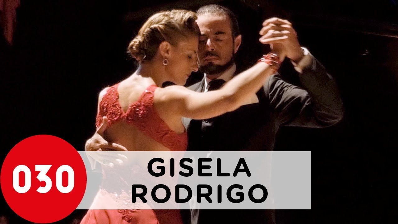Gisela Passi and Rodrigo Rufino – Este es el Rey by Orquesta Silbando