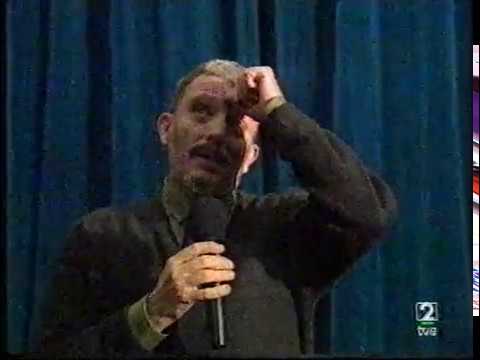 TESTIMONIO KIKO ARGÜELLO y Kerigma ULTIMAS PREGUNTAS LA2 1993