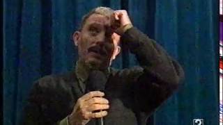 TESTIMONIO KIKO ARGÜELLO y Kerigma ULTIMAS PREGUNTAS LA2 1993