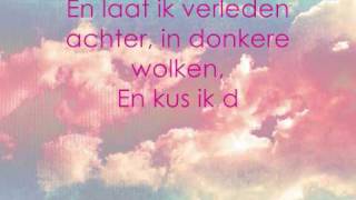 INB - Dit keer sla ik linksaf lyrics