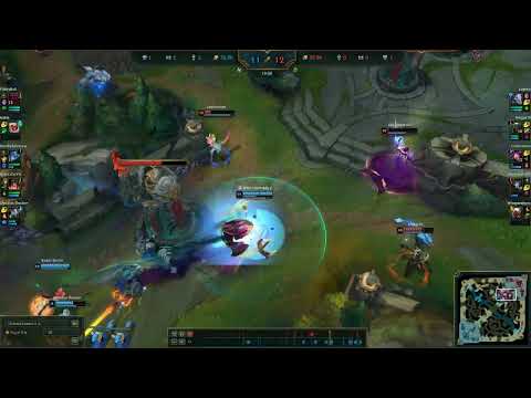 Zilean Vex synergy two tower deep dive