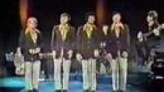 The Oak Ridge Boys - Jesus Christ, What A Man