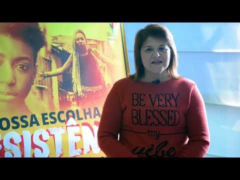 Convite - Conheça Canal do Youtube!