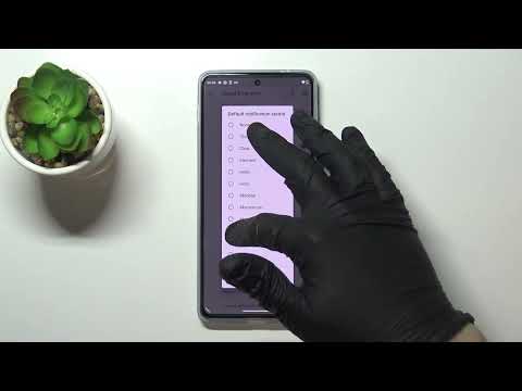 All Notif Tones on Motorola Edge 20 Pro - Notification Sounds